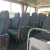 toyota coaster 1990 29711 image 5