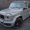 mercedes-benz amg 2023 -MERCEDES-BENZ--AMG 3BA-463276--W1N4632761X474611---MERCEDES-BENZ--AMG 3BA-463276--W1N4632761X474611- image 19