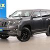 toyota land-cruiser-prado 2019 -TOYOTA--Land Cruiser Prado CBA-TRJ150W--TRJ150-0104930---TOYOTA--Land Cruiser Prado CBA-TRJ150W--TRJ150-0104930- image 1