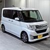 daihatsu tanto 2014 -DAIHATSU 【愛媛 587と13】--Tanto LA600S-0083805---DAIHATSU 【愛媛 587と13】--Tanto LA600S-0083805- image 1