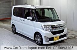 daihatsu tanto 2014 -DAIHATSU 【愛媛 587と13】--Tanto LA600S-0083805---DAIHATSU 【愛媛 587と13】--Tanto LA600S-0083805-