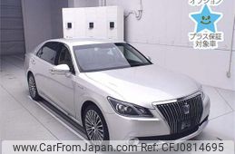 toyota crown-majesta 2014 CFJ0814695
