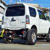 suzuki jimny 2002 CFJ1792475 image 4
