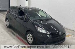 toyota aqua 2023 -TOYOTA--AQUA MXPK11-2135509---TOYOTA--AQUA MXPK11-2135509-