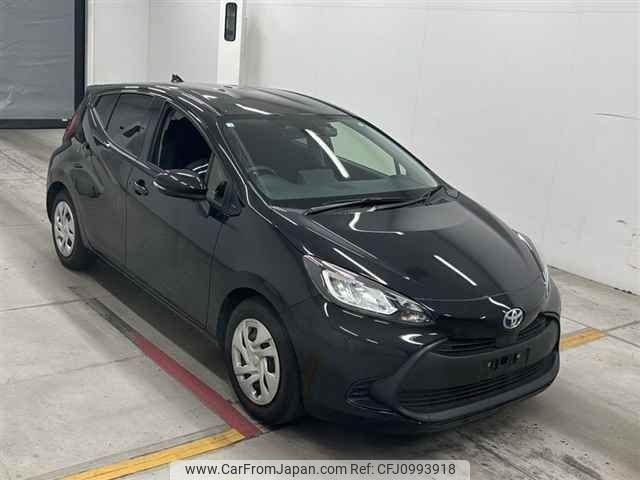 toyota aqua 2023 -TOYOTA--AQUA MXPK11-2135509---TOYOTA--AQUA MXPK11-2135509- image 1