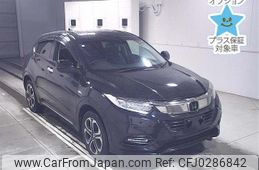 honda vezel 2020 -HONDA--VEZEL RU4-1312732---HONDA--VEZEL RU4-1312732-