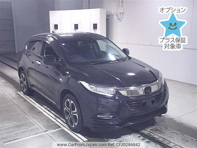 honda vezel 2020 -HONDA--VEZEL RU4-1312732---HONDA--VEZEL RU4-1312732- image 1