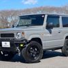 suzuki jimny 2023 quick_quick_3BA-JB64W_JB64W-308576 image 10