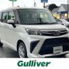 toyota roomy 2021 CFJ1795373 image 1