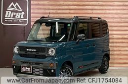 suzuki spacia 2024 CFJ1754084