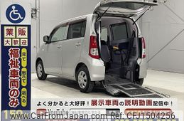 suzuki wagon-r 2010 CFJ1504256