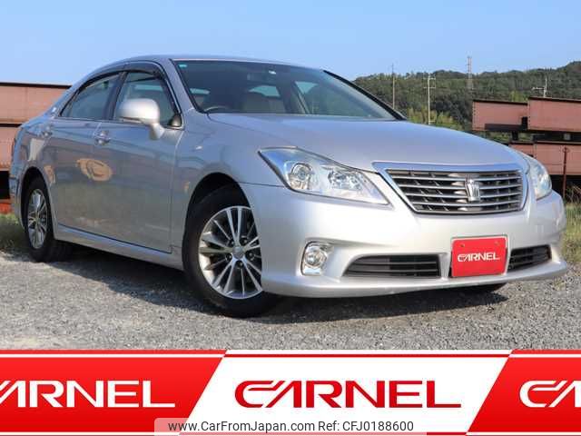 toyota crown-royal-series 2010 O11410 image 1