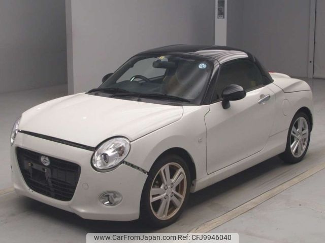 daihatsu copen 2022 -DAIHATSU--Copen LA400K-0050199---DAIHATSU--Copen LA400K-0050199- image 1