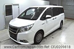 toyota esquire 2014 quick_quick_DAA-ZWR80G_ZWR80G-0076242