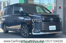 toyota voxy 2024 -TOYOTA--Voxy 6AA-ZWR90W--ZWR90-0187505---TOYOTA--Voxy 6AA-ZWR90W--ZWR90-0187505-
