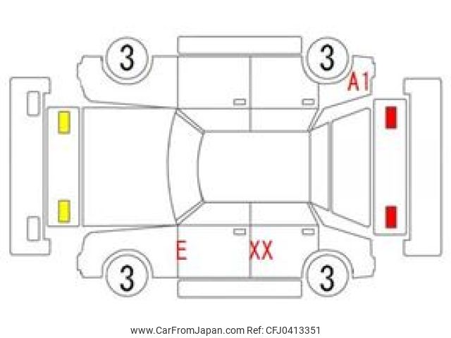 lexus rx 2017 -LEXUS--Lexus RX DBA-AGL20W--AGL20-0007535---LEXUS--Lexus RX DBA-AGL20W--AGL20-0007535- image 2