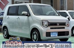honda n-wgn 2024 GOO_JP_700060017330250507012