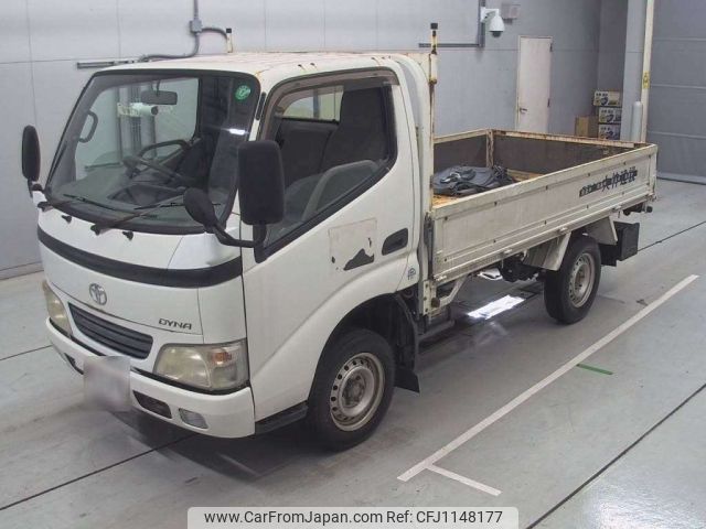 toyota dyna-truck 2006 -TOYOTA--Dyna TRY230-0107464---TOYOTA--Dyna TRY230-0107464- image 1
