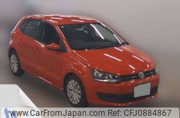 volkswagen polo 2013 -VOLKSWAGEN--VW Polo DBA-6RCBZ--WVWZZZ6RZDU003733---VOLKSWAGEN--VW Polo DBA-6RCBZ--WVWZZZ6RZDU003733-