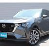 mazda cx-80 2024 -MAZDA 【船橋 300ｾ5255】--CX-80 KL3P--100068---MAZDA 【船橋 300ｾ5255】--CX-80 KL3P--100068- image 1