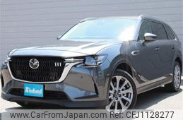 mazda cx-80 2024 -MAZDA 【船橋 300ｾ5255】--CX-80 KL3P--100068---MAZDA 【船橋 300ｾ5255】--CX-80 KL3P--100068-