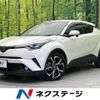 toyota c-hr 2017 -TOYOTA--C-HR DAA-ZYX10--ZYX10-2074365---TOYOTA--C-HR DAA-ZYX10--ZYX10-2074365- image 1