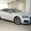 audi a5-sportback 2018 quick_quick_DBA-F5CVKL_WAUZZZF5XJA025288 image 5