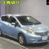 nissan note 2013 -NISSAN 【名古屋 508ﾇ6432】--Note E12--089959---NISSAN 【名古屋 508ﾇ6432】--Note E12--089959- image 1