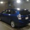 daihatsu mebius 2013 CFJ1310582 image 5