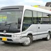 toyota coaster 2019 -TOYOTA--Coaster SKG-XZB60--XZB60-1000906---TOYOTA--Coaster SKG-XZB60--XZB60-1000906- image 1