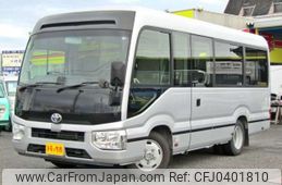 toyota coaster 2019 -TOYOTA--Coaster SKG-XZB60--XZB60-1000906---TOYOTA--Coaster SKG-XZB60--XZB60-1000906-