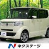 honda n-box 2014 -HONDA--N BOX DBA-JF1--JF1-1494071---HONDA--N BOX DBA-JF1--JF1-1494071- image 1