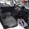 suzuki carry-truck 2009 CFJ1880394 image 8