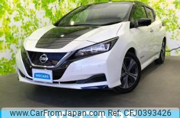 nissan leaf 2021 quick_quick_ZAA-ZE1_ZE1-099484