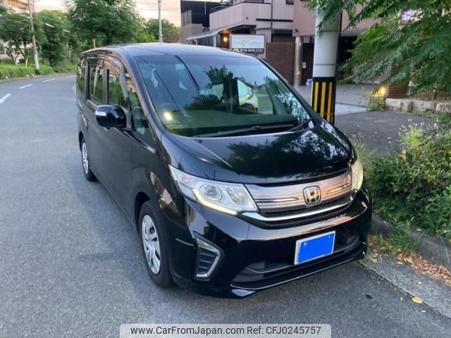 honda stepwagon 2017 -HONDA--Stepwgn DBA-RP1--RP1-1109477---HONDA--Stepwgn DBA-RP1--RP1-1109477- image 1