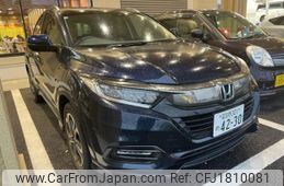 honda vezel 2019 CFJ1810081