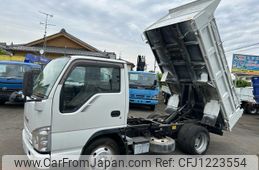 isuzu elf-truck 2009 GOO_NET_EXCHANGE_0400985A30250529W002