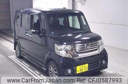 honda n-box 2012 -HONDA 【名古屋 58Aﾇ3033】--N BOX JF1-2006541---HONDA 【名古屋 58Aﾇ3033】--N BOX JF1-2006541-