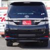 toyota vellfire 2012 -TOYOTA 【名古屋 349ｾ1101】--Vellfire DBA-ANH20W--ANH20-8225614---TOYOTA 【名古屋 349ｾ1101】--Vellfire DBA-ANH20W--ANH20-8225614- image 43