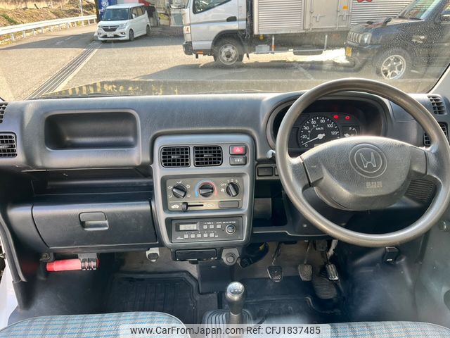 honda acty-truck 2000 CFJ1837485 image 2