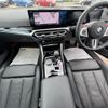 bmw m4 2024 -BMW--BMW M4 3BA-52AZ30--WBS42AZ040CR60***---BMW--BMW M4 3BA-52AZ30--WBS42AZ040CR60***- image 2