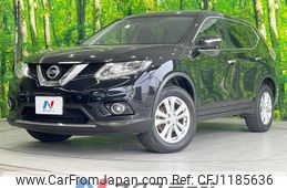 nissan x-trail 2015 -NISSAN--X-Trail DBA-T32--T32-504001---NISSAN--X-Trail DBA-T32--T32-504001-
