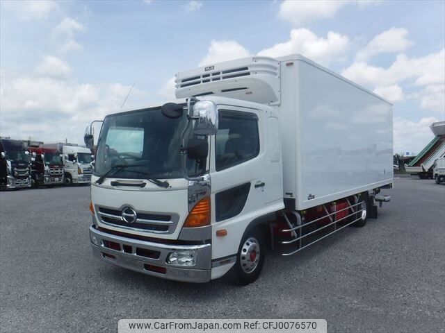 hino ranger 2016 -HINO--Hino Ranger TKG-FD7JLAG--FD7JLA-22650---HINO--Hino Ranger TKG-FD7JLAG--FD7JLA-22650- image 1