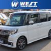 daihatsu tanto 2016 quick_quick_DBA-LA600S_LA600S-0477181 image 1