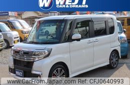 daihatsu tanto 2016 quick_quick_DBA-LA600S_LA600S-0477181