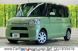daihatsu tanto 2015 CFJ1839418