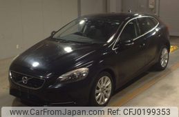 volvo v40 2013 -VOLVO--Volvo V40 MB4164T-YV1MV485BE2092111---VOLVO--Volvo V40 MB4164T-YV1MV485BE2092111-