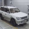 toyota land-cruiser-prado 2002 -TOYOTA 【奈良 335ｿ 201】--Land Cruiser Prado GF-RZJ95W--RZJ95-0055737---TOYOTA 【奈良 335ｿ 201】--Land Cruiser Prado GF-RZJ95W--RZJ95-0055737- image 10