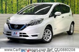 nissan note 2020 -NISSAN--Note DAA-HE12--HE12-416298---NISSAN--Note DAA-HE12--HE12-416298-