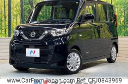 nissan roox 2022 quick_quick_B44A_B44A-0105362